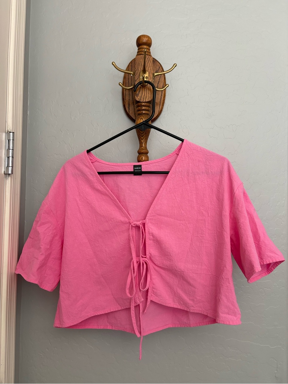 SHEIN shirt